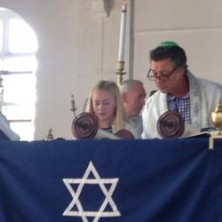 Destination B'nai Mitzvah