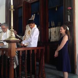 Destination B'nai Mitzvah